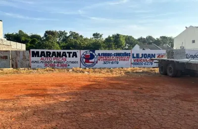 Oportunidade única: terreno comercial de 2.625,00 m² à venda em goiânia-go, bairro jardim europa