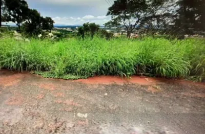 Oportunidade única: terreno à venda em goiânia-go, residencial hugo de morais, 300m² de área.