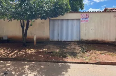 Terreno à venda em aparecida de goiânia-go, parque ibirapuera - 360m² de área!