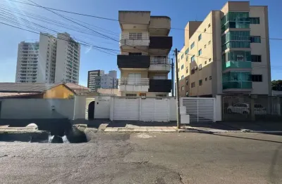 Apartamento à venda em goiânia-go, jardim américa: 3 quartos, 1 suíte, 2 banheiros, 1 vaga, 119m²!