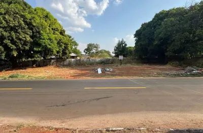 Terreno à venda em goiânia-go, vi setor são judas tadeu  1.032m² de área privilegiada!