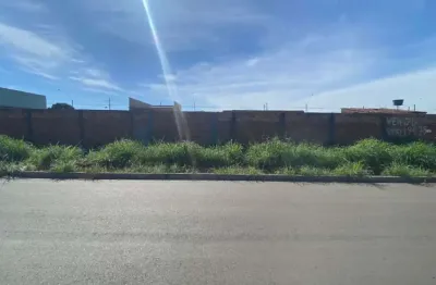 Terreno à venda em goiânia-go, jardim boa esperança: 409m² de oportunidade!