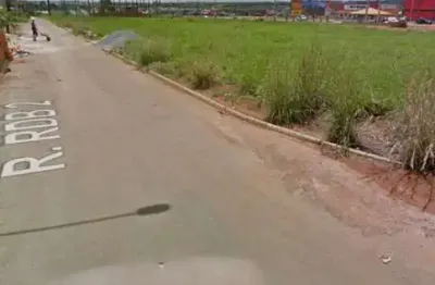 Terreno à venda em goianira-go, no residencial dom bosco - 225,00 m² de área!
