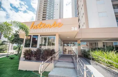 Imperdível apartamento à venda na vila rosa em goiânia-go: 3 quartos, 3 suítes, 1 sala, 3 banheiros e 3 vagas de garagem!