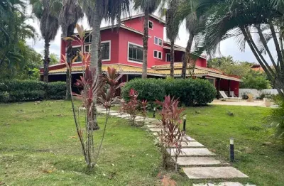 Casa em condomínio fechado com 4 quartos à venda no Rio Vermelho, Salvador 