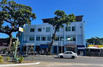 Ponto comercial com 1 sala à venda em Itapuã, Salvador 