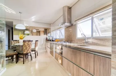 Apartamento com 3 quartos à venda na Vila Moema, Tubarão 
