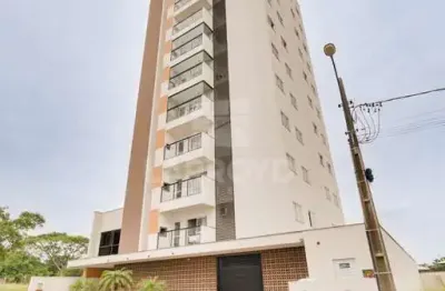 Apartamento com 2 quartos à venda no Monte Castelo, Tubarão 