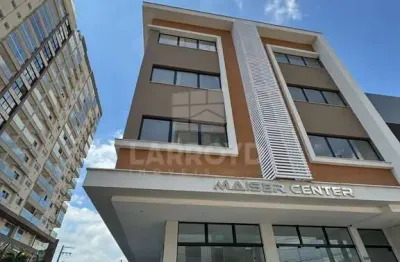 Sala comercial para alugar na Vila Moema, Tubarão 