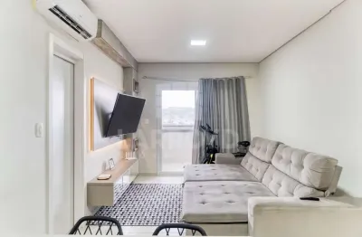 Apartamento com 2 quartos à venda na Avenida Pedro Zapelini, 1619, Centro, Tubarão