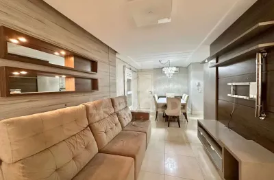 Apartamento com 3 quartos à venda no Centro, Tubarão 