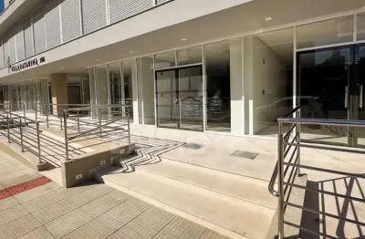 Sala comercial para alugar no Dehon, Tubarão 