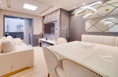Apartamento com 3 quartos à venda na Rua Idio José da Silva, Santo Antônio de Pádua, Tubarão