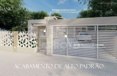 Casa com 3 quartos à venda no Monte Castelo, Tubarão 