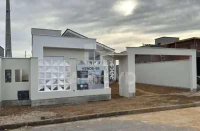 Casa com 3 quartos à venda no Monte Castelo, Tubarão 