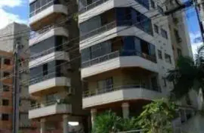 Apartamento com 3 quartos à venda na R. Antonina B. Cobertta, Vila Moema, Tubarão