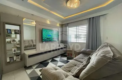 Casa em condomínio fechado com 3 quartos à venda no Revoredo, Tubarão 
