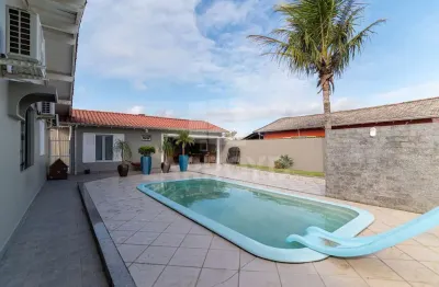 Casa com 3 quartos à venda no Santo Antônio de Pádua, Tubarão 