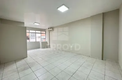 Sala comercial para alugar no Centro, Tubarão 