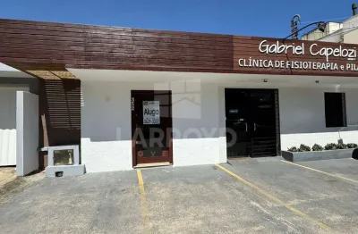 Sala comercial para alugar no Centro, Tubarão 