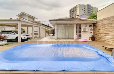 Casa com 3 quartos à venda no Centro, Tubarão 