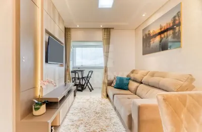 Apartamento com 2 quartos à venda na Rua das Aroeiras, 26, Monte Castelo, Tubarão