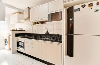 Apartamento com 2 quartos à venda na Avenida Marcolino Martins Cabral, 4320, Passagem, Tubarão