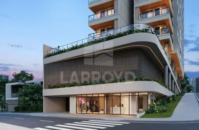 Sala comercial à venda na Rua Coronel Teixeira, Centro, Tubarão