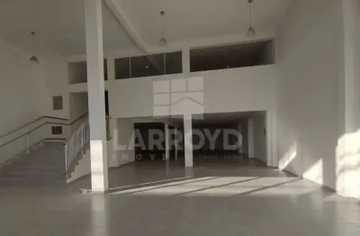 Sala comercial para alugar na Rua Rui Barbosa, Centro, Tubarão