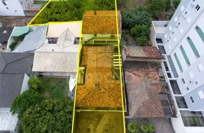 Terreno à venda na Rua Vigário José Poggel, Dehon, Tubarão
