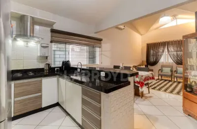 Casa com 3 quartos à venda no Santo Antônio de Pádua, Tubarão 