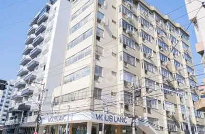 Veneza - sala comercial em edifício em centro, tubarão/sc