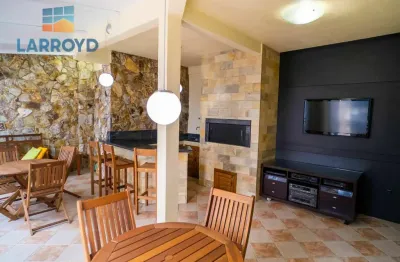 Apartamento com 3 quartos à venda na Rua Coronel Cabral, 591, Centro, Tubarão