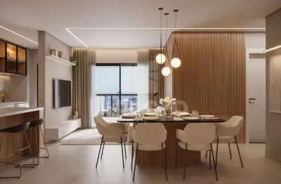 Apartamento com 2 quartos à venda na Rua Coronel Teixeira, Centro, Tubarão