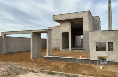 Casa com 3 quartos à venda no Monte Castelo, Tubarão 