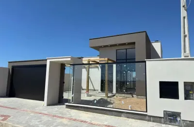 Casa com 3 quartos à venda no Monte Castelo, Tubarão 