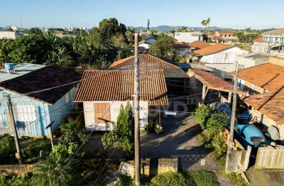 Casa com 4 quartos à venda no Santo Antônio de Pádua, Tubarão 
