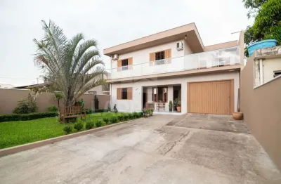 Casa com 3 quartos à venda no Oficinas, Tubarão 