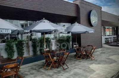 Sala comercial à venda na Rua dos Ferroviários, Oficinas, Tubarão