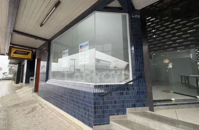 Sala comercial para alugar no Humaitá, Tubarão 