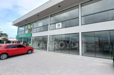 Sala comercial para alugar no Revoredo, Tubarão 
