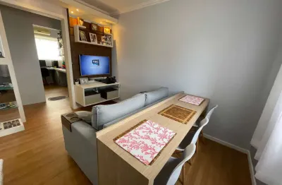 Apartamento com 3 quartos à venda na Rua Miguel Inácio Faraco, Vila Moema, Tubarão