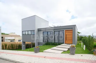 Quinta do lago - casa alto padrão no condomínio quinta do lago