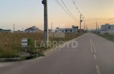 Arino bressan - etapa ii - terreno no bairro monte castelo