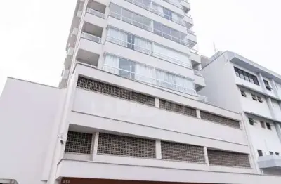 Apartamento com 1 quarto à venda na Rua Coronel Cabral, Centro, Tubarão
