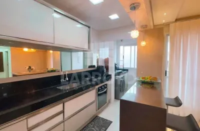 Apartamento com 3 quartos à venda no Centro, Tubarão 