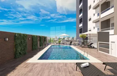 Apartamento com 3 quartos à venda na Rua Luís Pedro Oliveira, Dehon, Tubarão