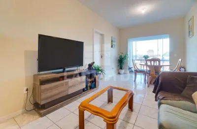 Apartamento com 3 quartos à venda na Rua Espanha, Revoredo, Tubarão