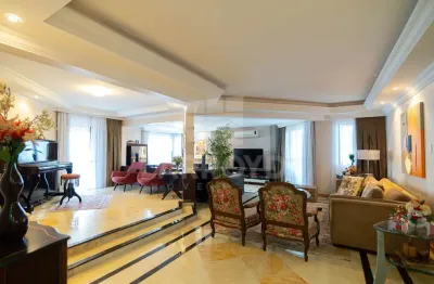 Apartamento com 4 quartos à venda na Rua Doutor Otto Feuerschuette, 500, Vila Moema, Tubarão