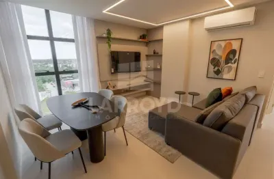 Play residence - complexo alliance - play residence - complexo alliance